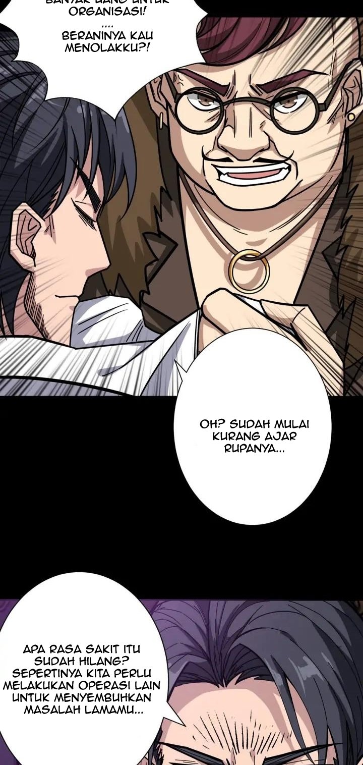 God Slayer chapter 150 halaman 6