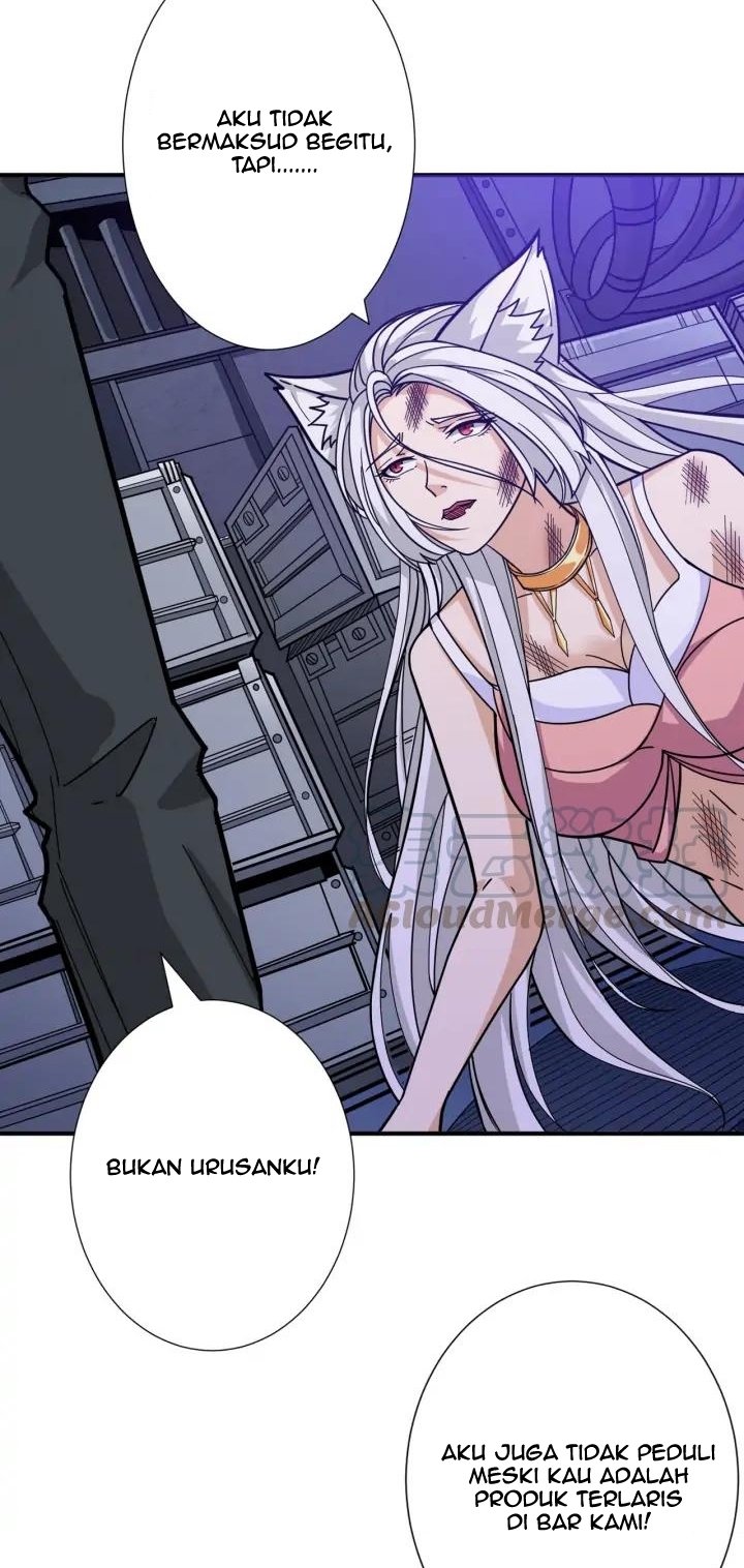God Slayer chapter 150 halaman 23