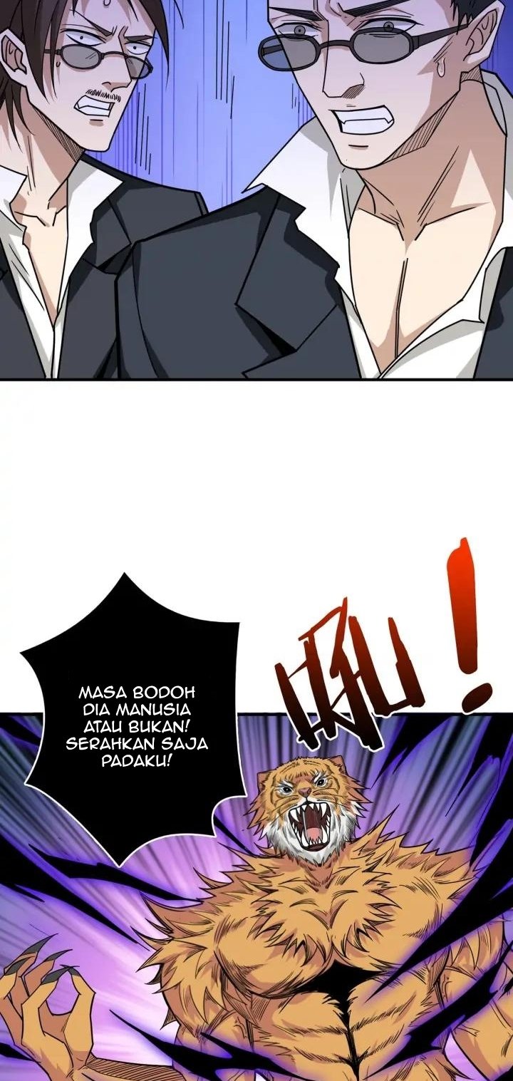 God Slayer chapter 150 halaman 38