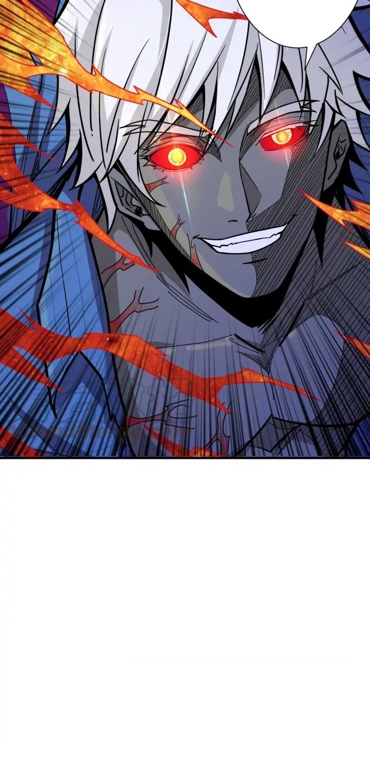 God Slayer chapter 150 halaman 41