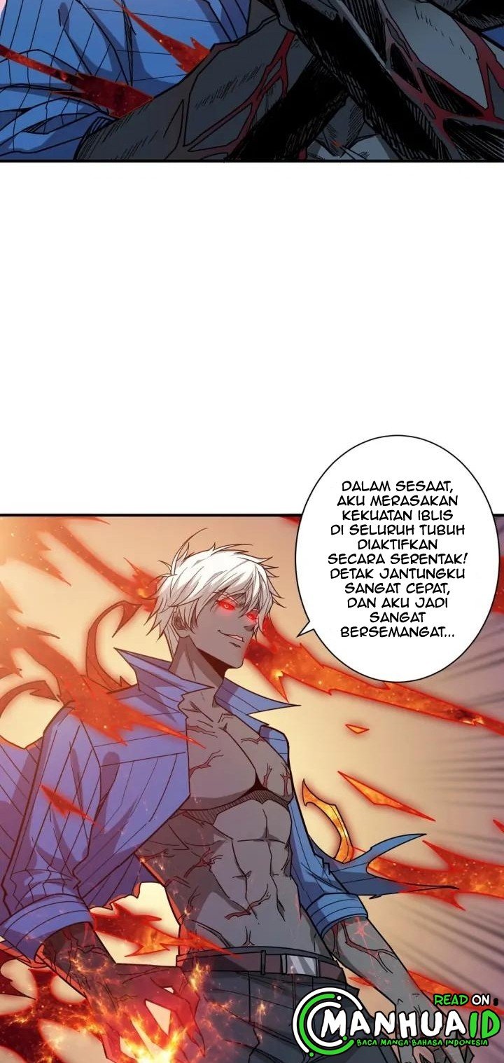 God Slayer chapter 150 halaman 35