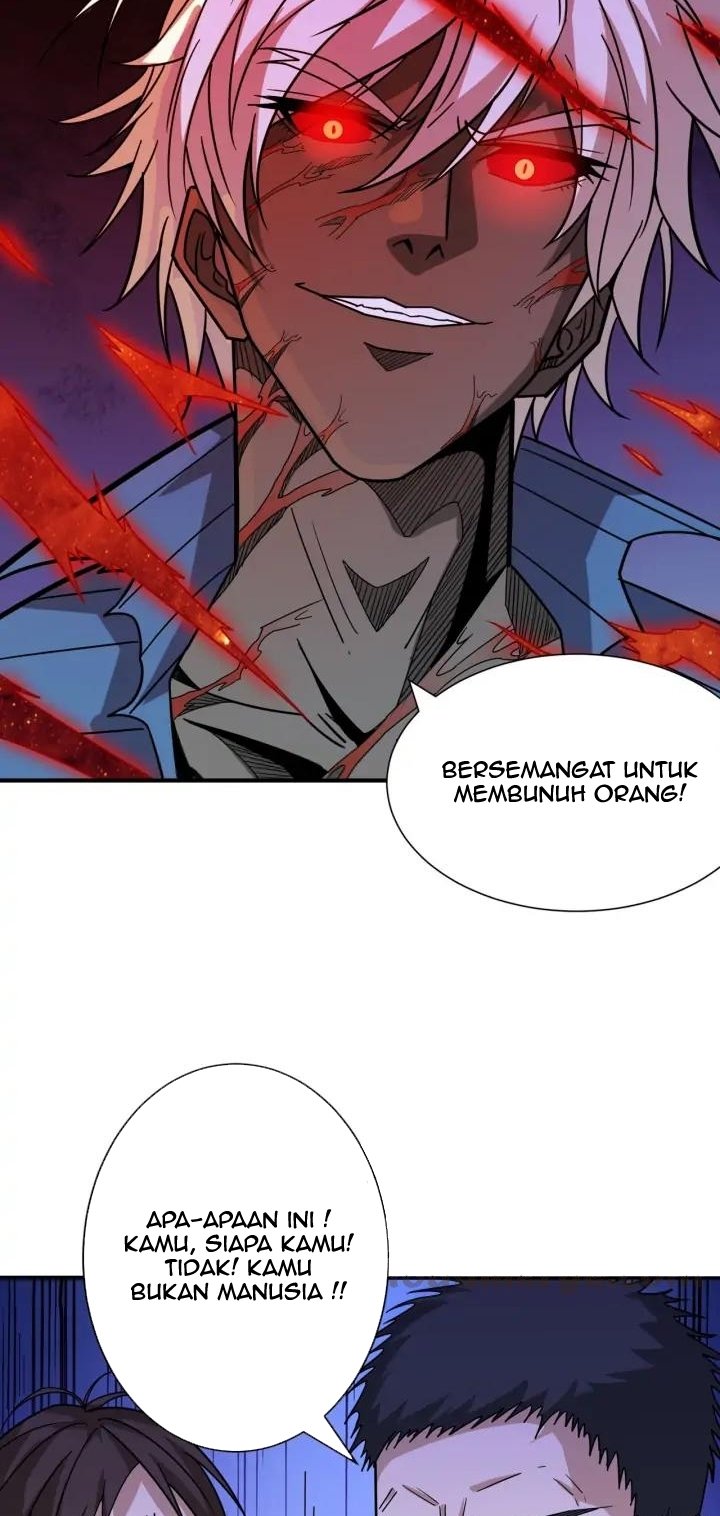 God Slayer chapter 150 halaman 37