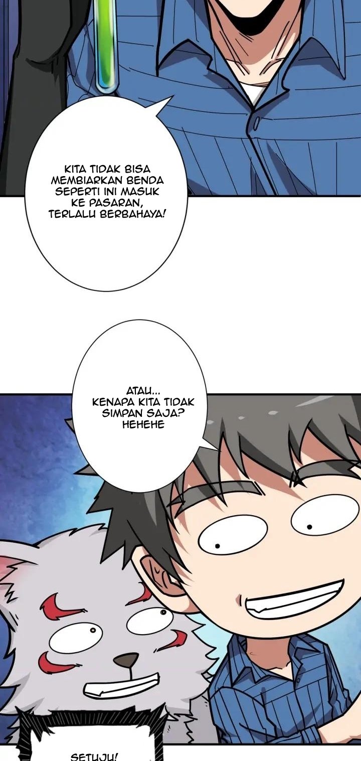 God Slayer chapter 150 halaman 18