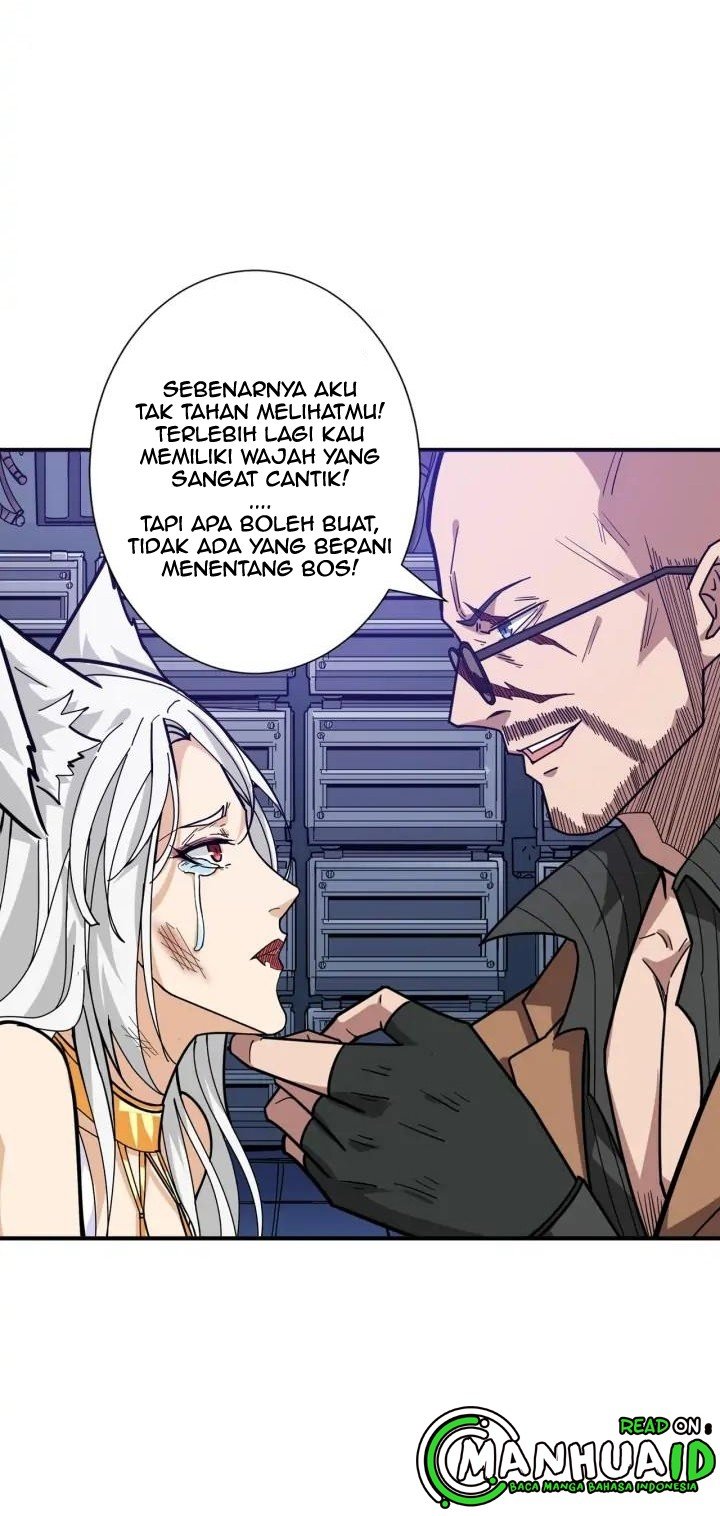 God Slayer chapter 150 halaman 26