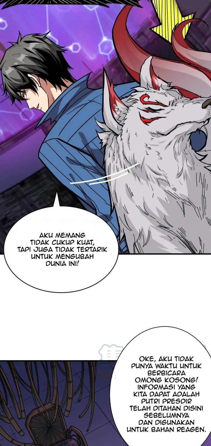 God Slayer chapter 150 halaman 12