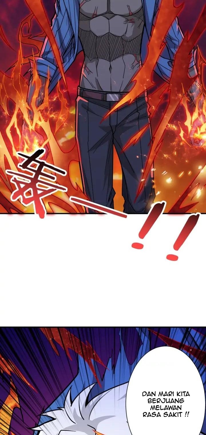 God Slayer chapter 150 halaman 40