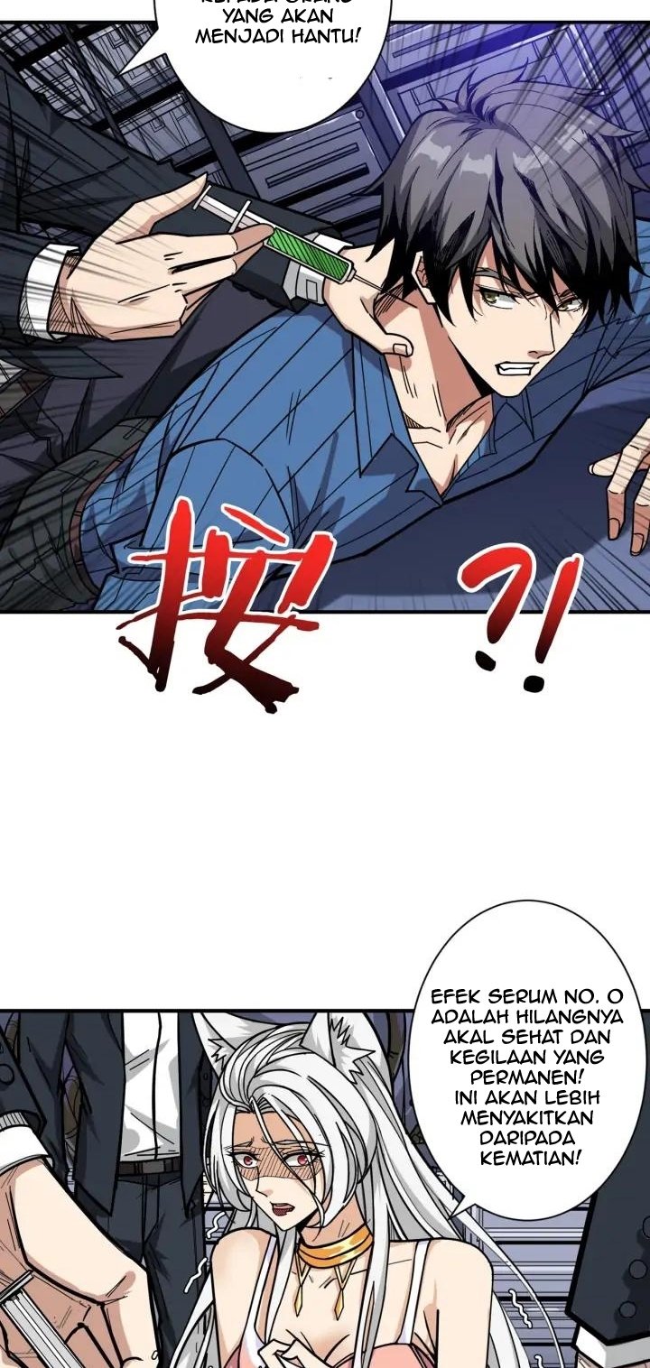 God Slayer chapter 150 halaman 29