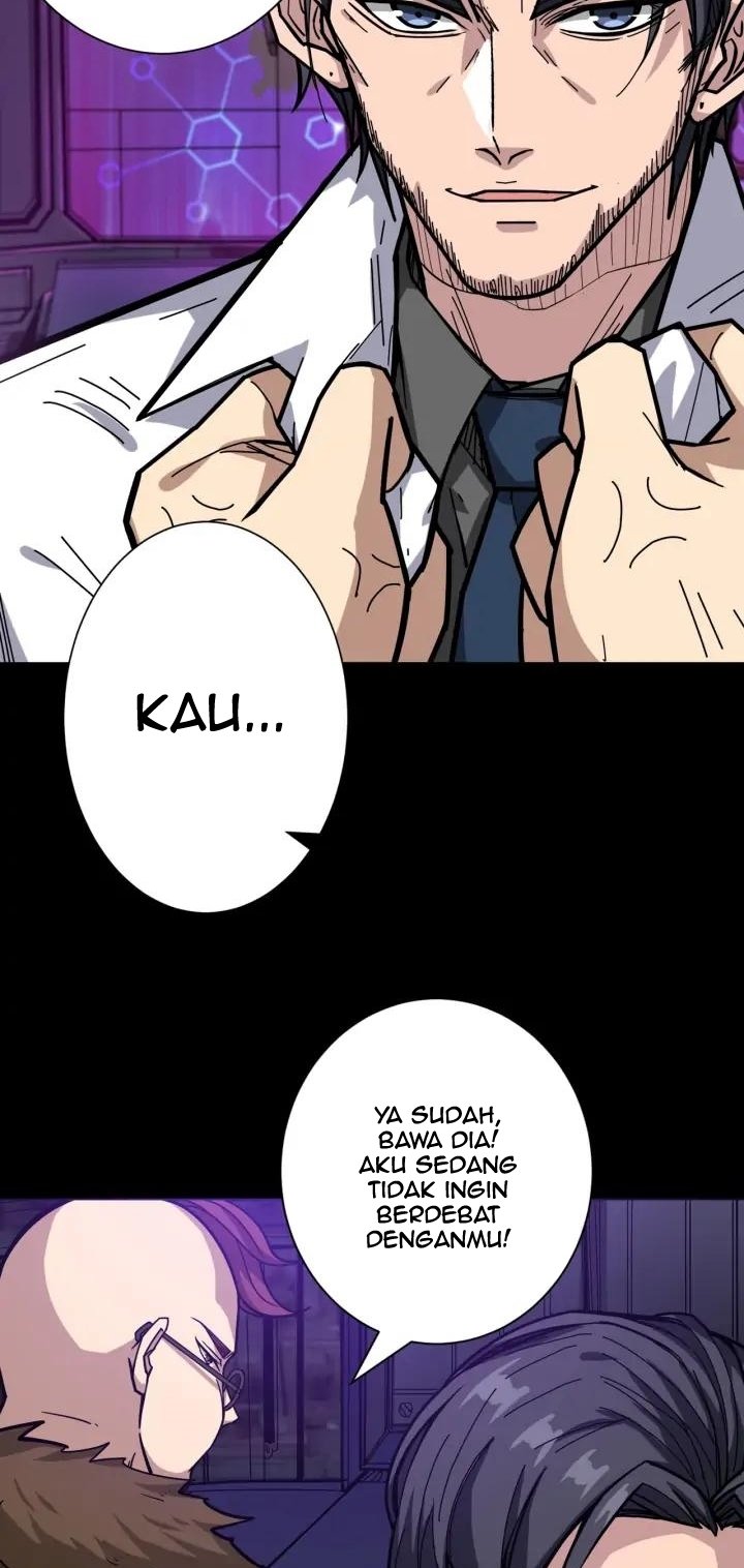 God Slayer chapter 150 halaman 7
