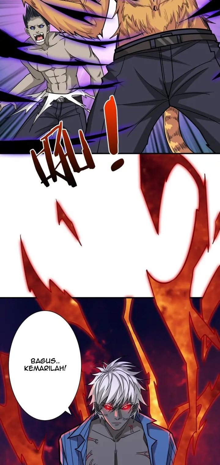God Slayer chapter 150 halaman 39