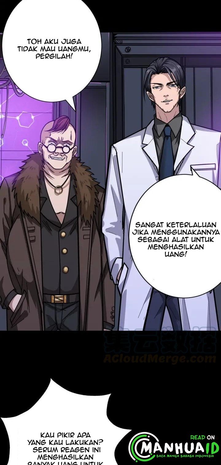 God Slayer chapter 150 halaman 5