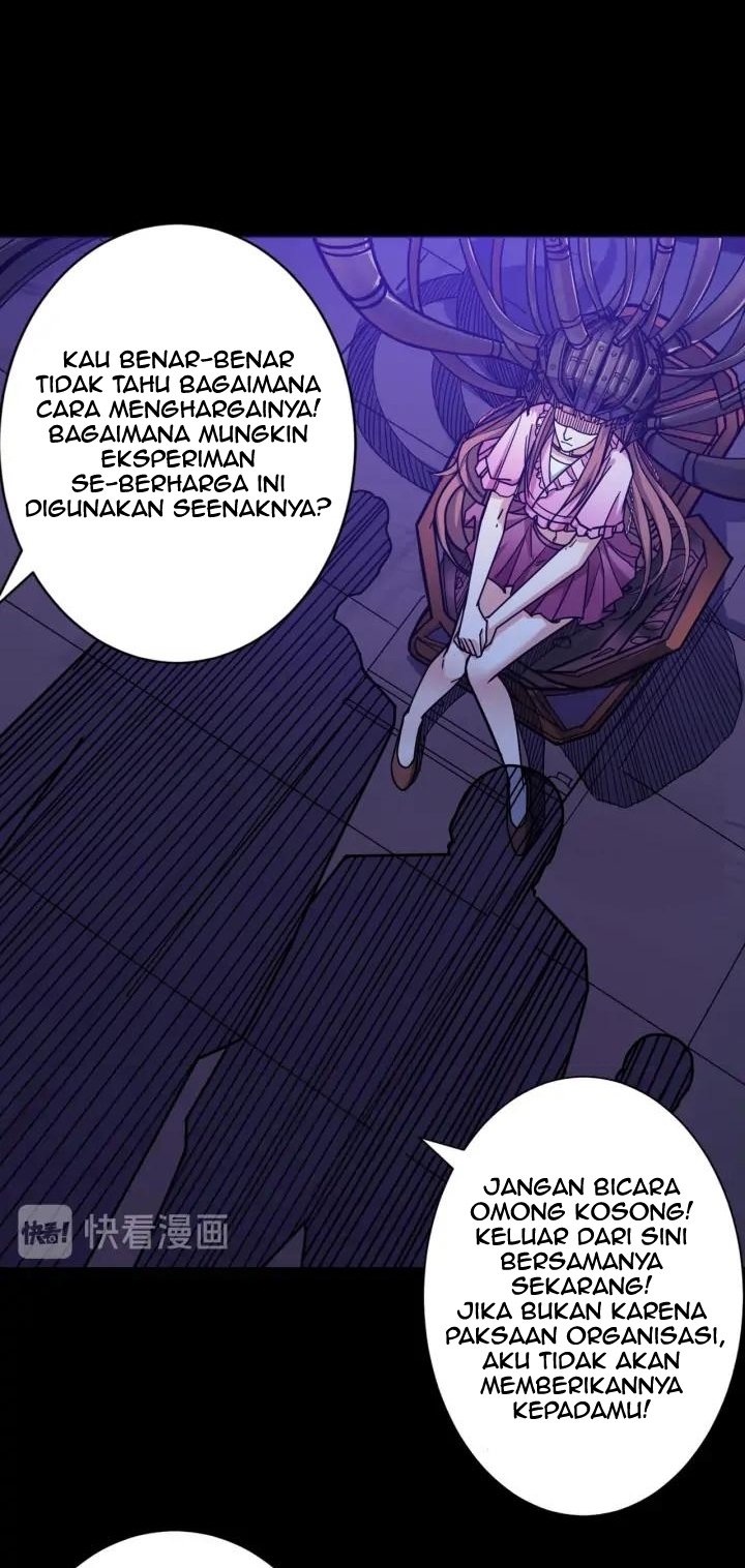 God Slayer chapter 150 halaman 4