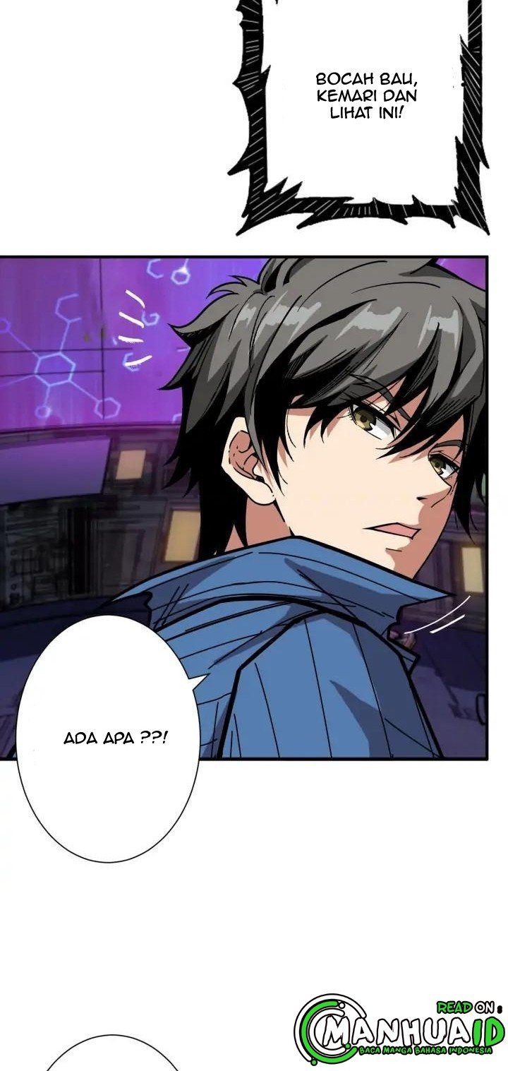God Slayer chapter 150 halaman 15