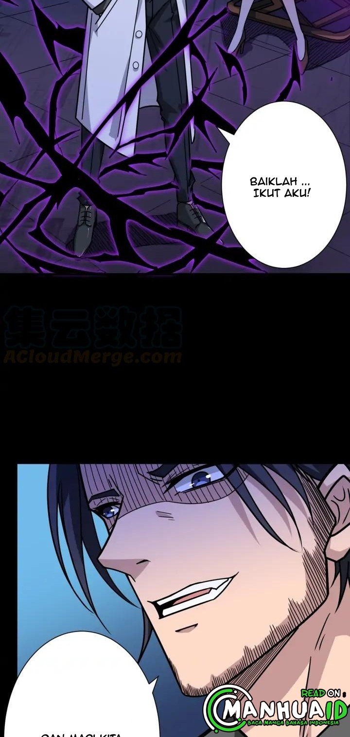 God Slayer chapter 150 halaman 9