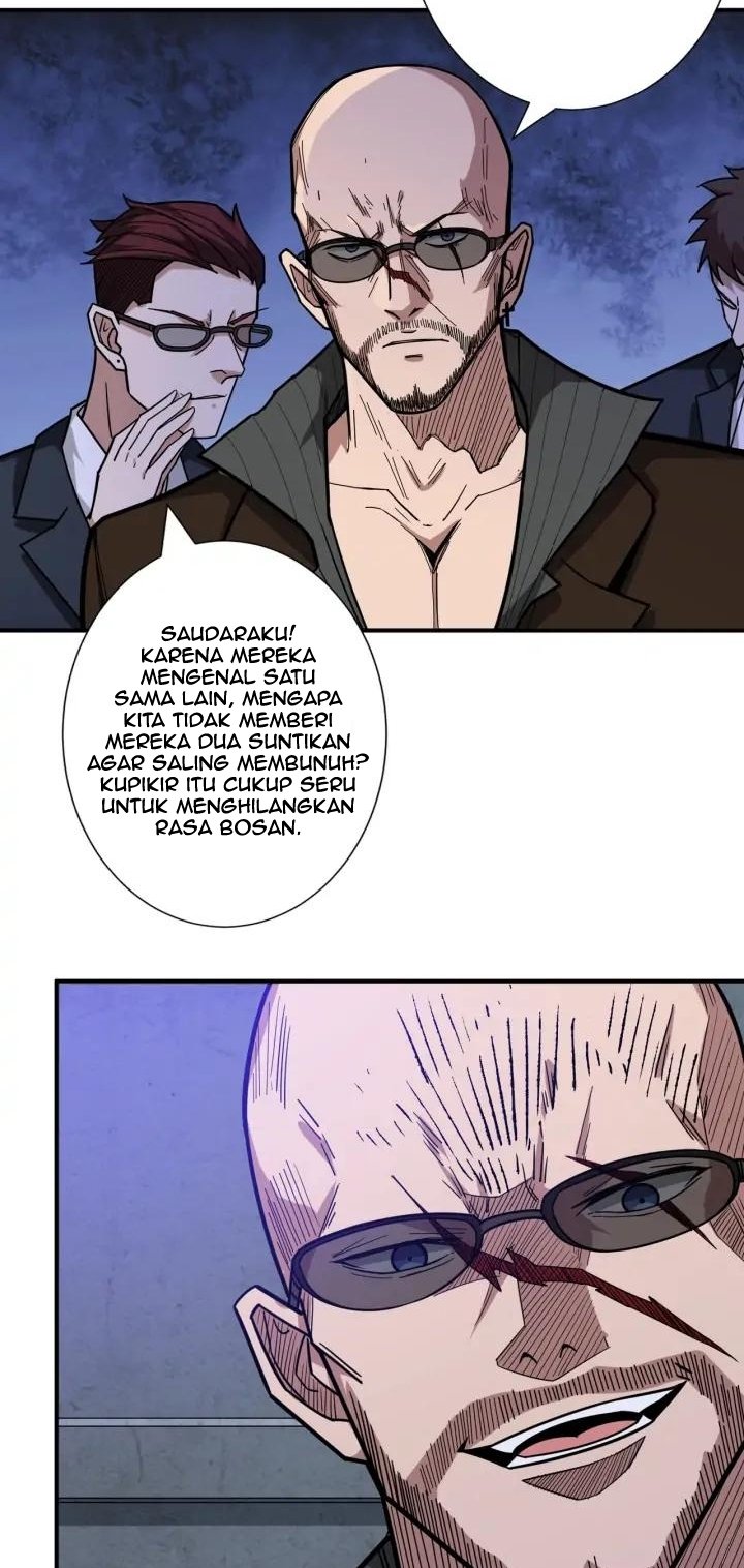 God Slayer chapter 150 halaman 24
