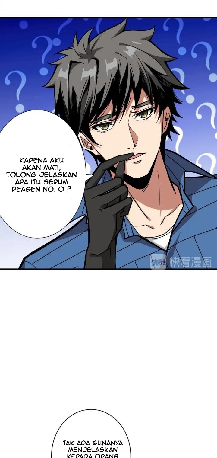 God Slayer chapter 150 halaman 28