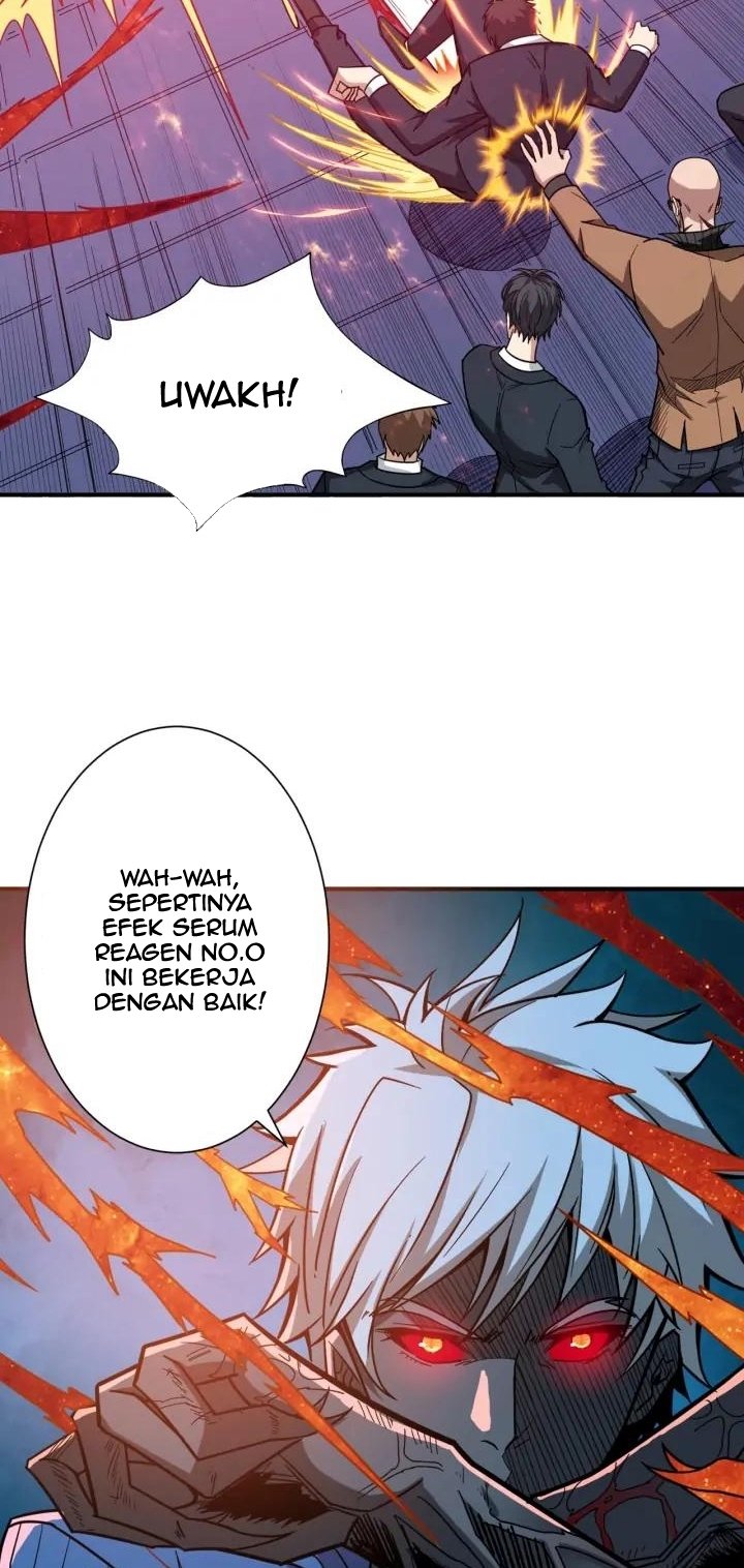 God Slayer chapter 150 halaman 34