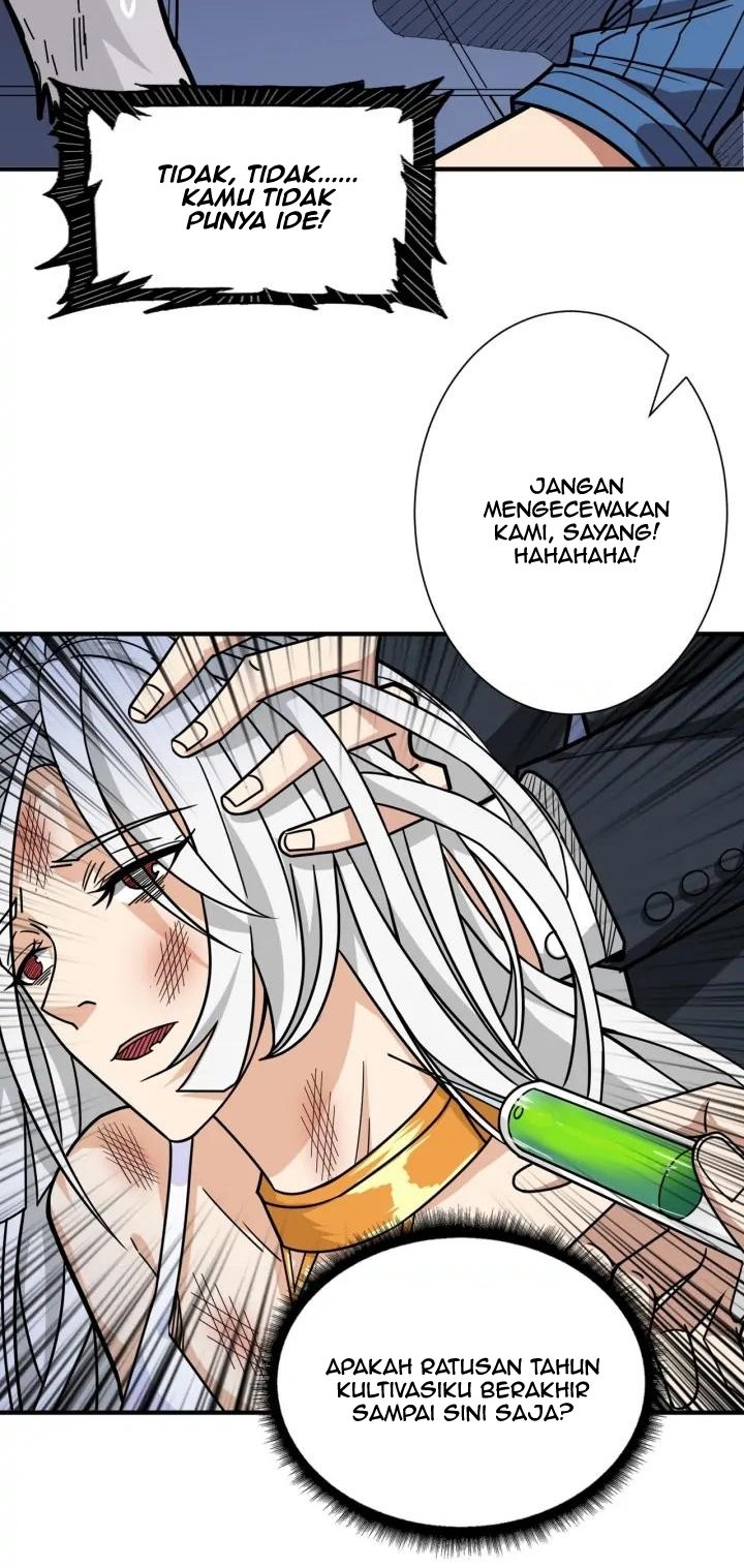 God Slayer chapter 150 halaman 31