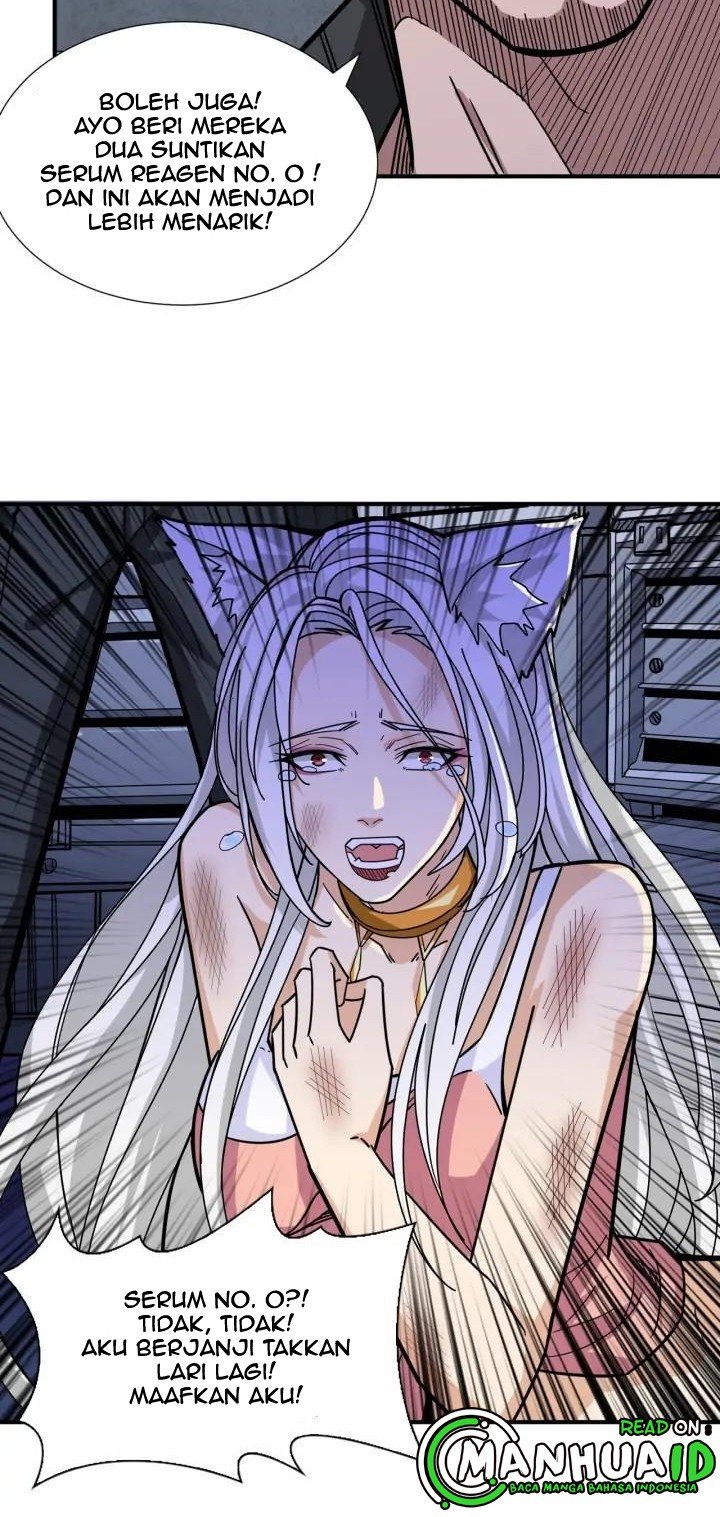 God Slayer chapter 150 halaman 25