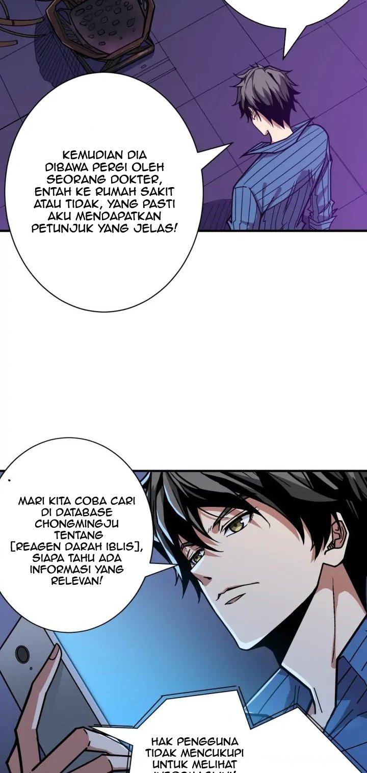 God Slayer chapter 150 halaman 13