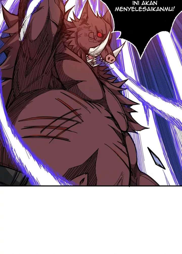 God Slayer chapter 152 halaman 27