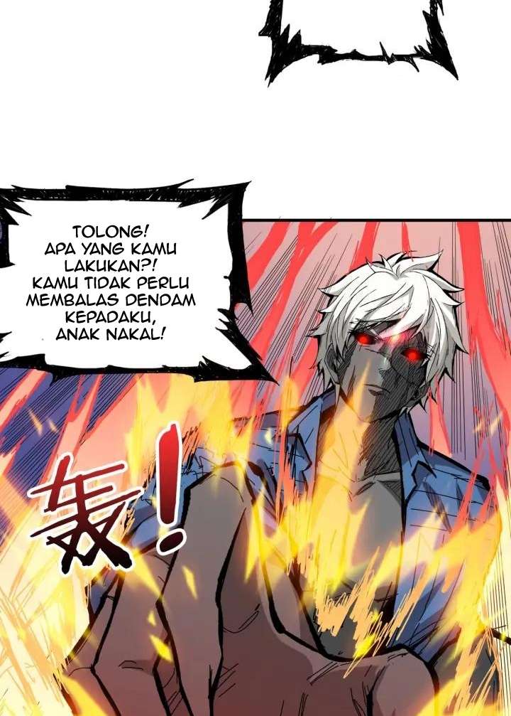 God Slayer chapter 152 halaman 50