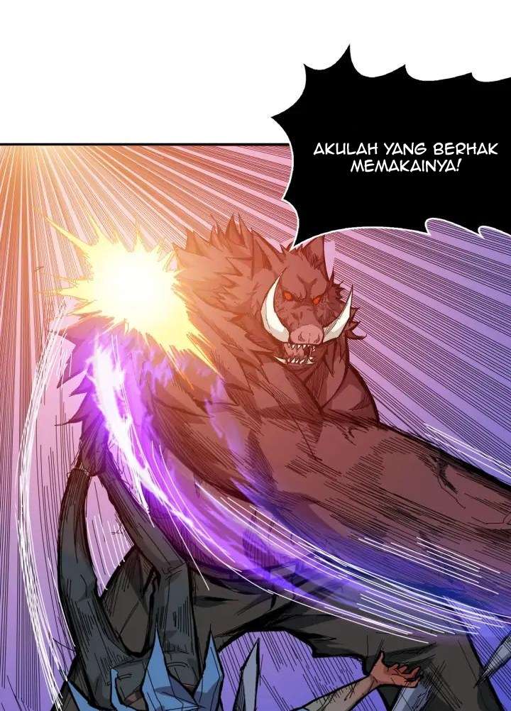God Slayer chapter 152 halaman 19