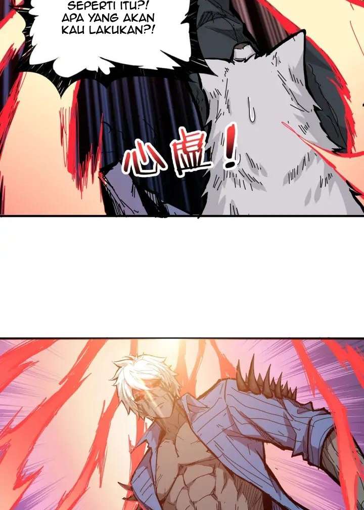 God Slayer chapter 152 halaman 48