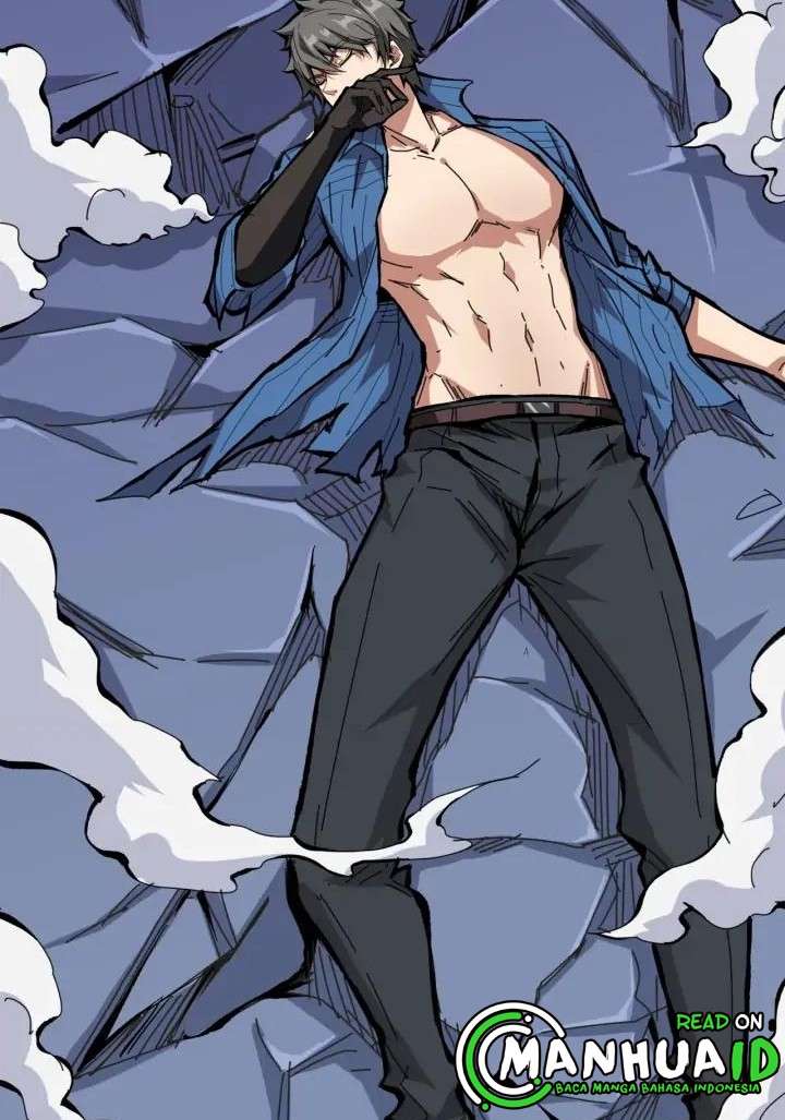 God Slayer chapter 152 halaman 54