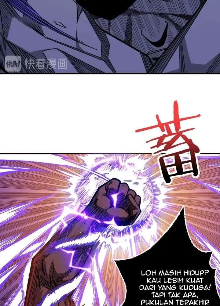 God Slayer chapter 152 halaman 26