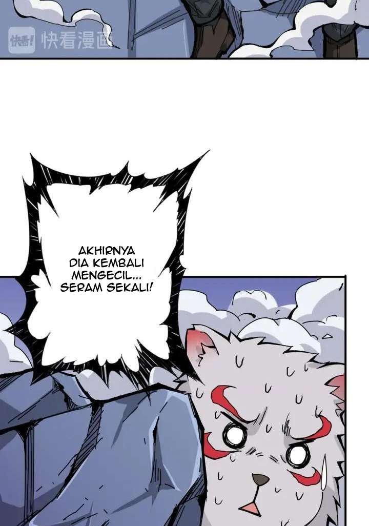 God Slayer chapter 152 halaman 55