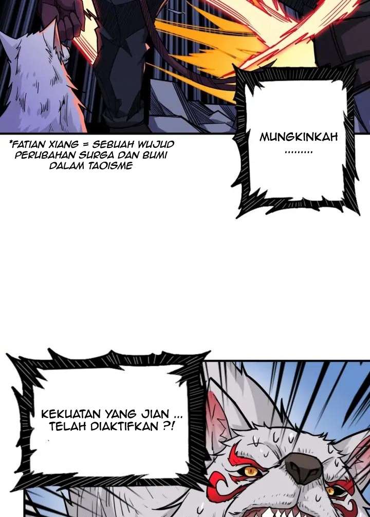 God Slayer chapter 152 halaman 42