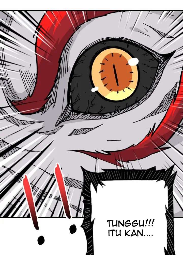 God Slayer chapter 152 halaman 31