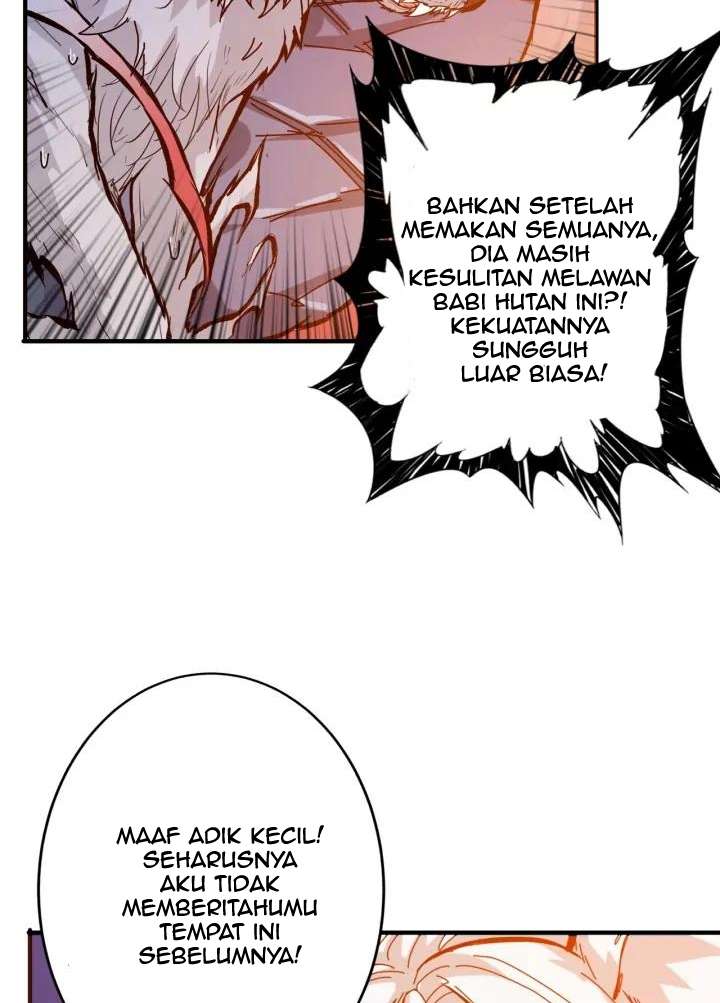 God Slayer chapter 152 halaman 22
