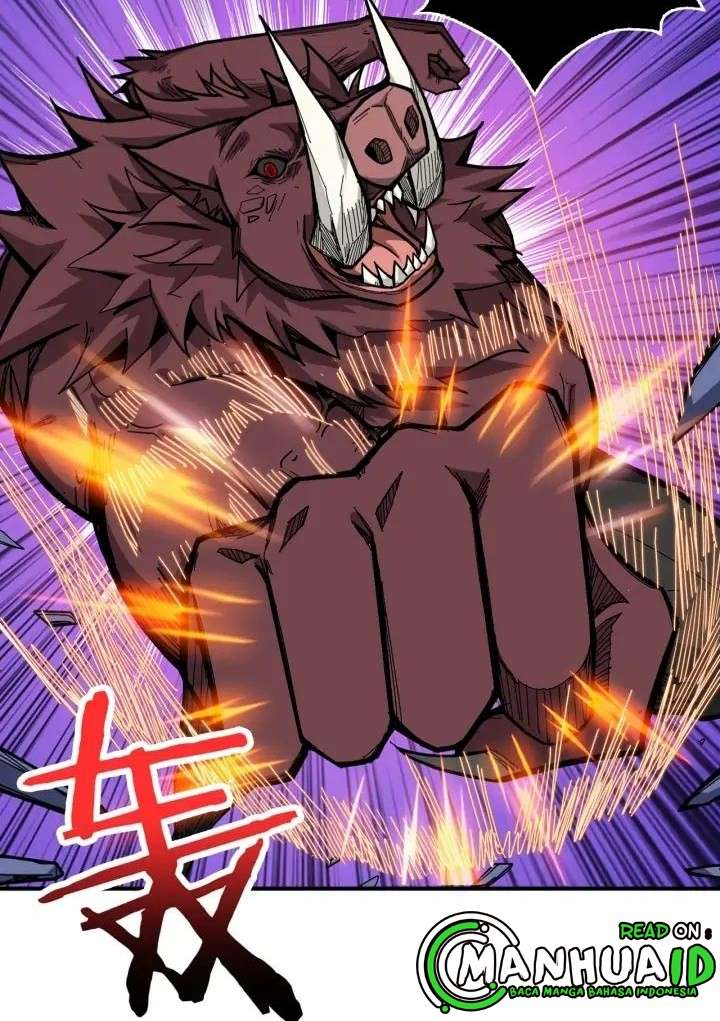 God Slayer chapter 152 halaman 8