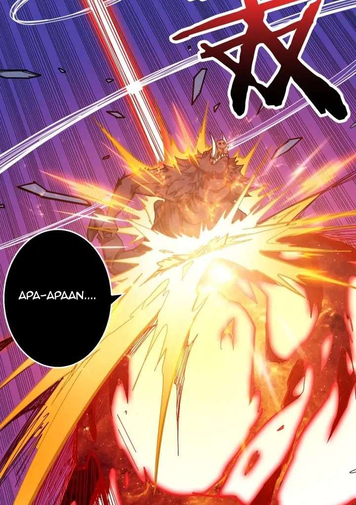 God Slayer chapter 152 halaman 12