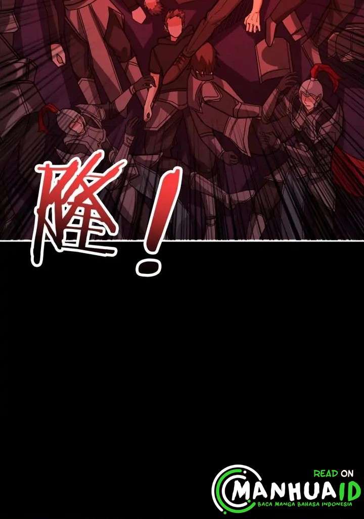 God Slayer chapter 152 halaman 64