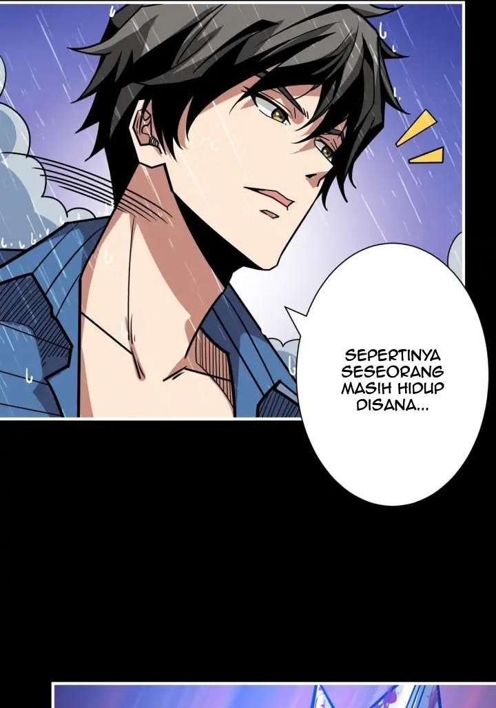 God Slayer chapter 152 halaman 65