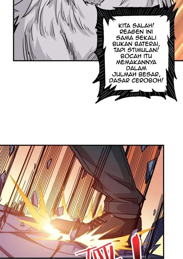 God Slayer chapter 152 halaman 14