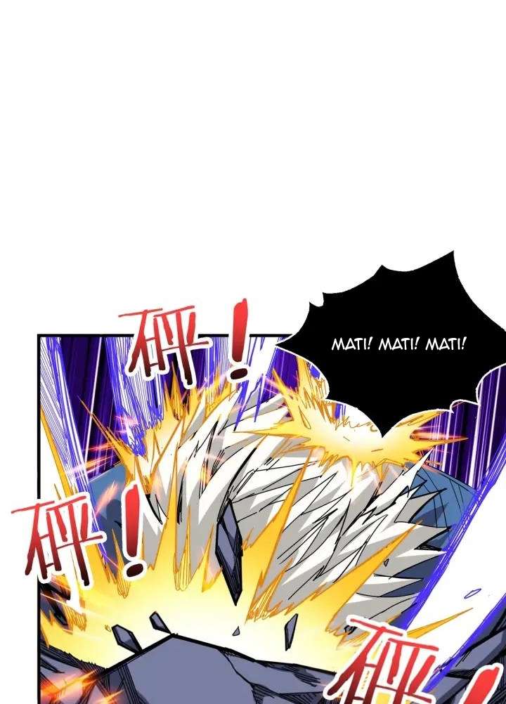 God Slayer chapter 152 halaman 24