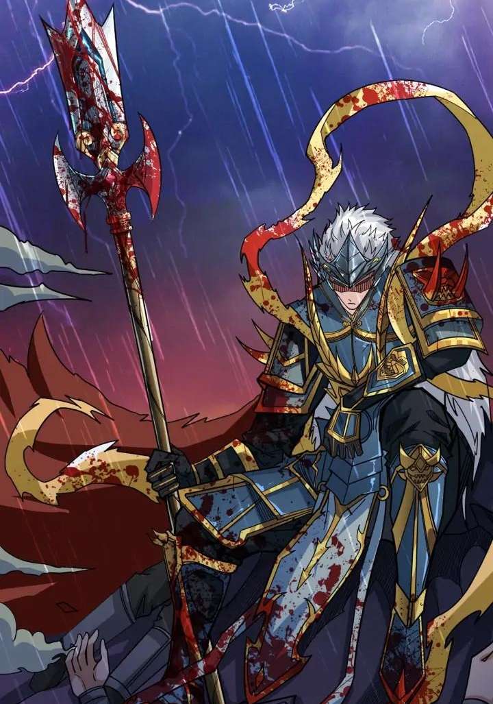 God Slayer chapter 152 halaman 68