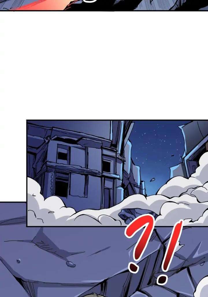God Slayer chapter 152 halaman 53