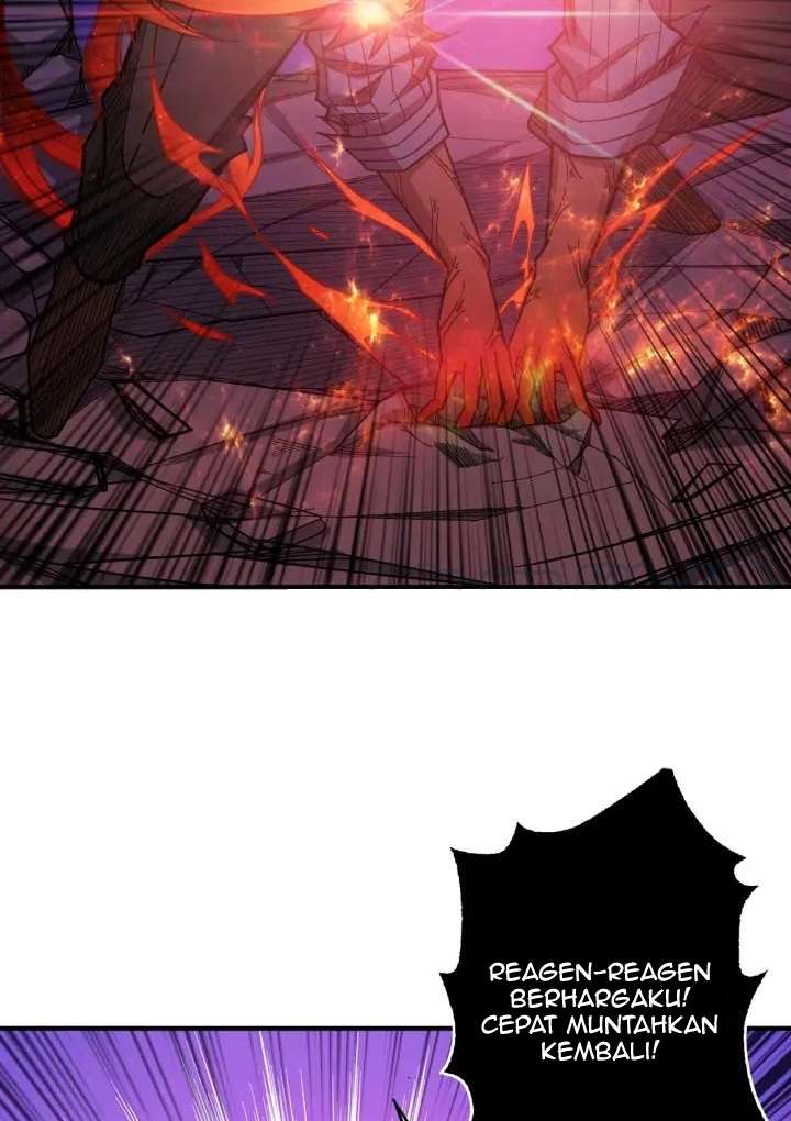 God Slayer chapter 152 halaman 7