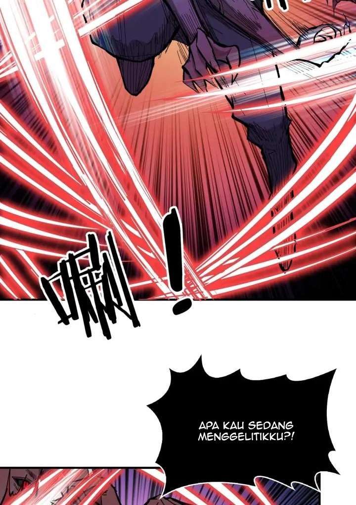 God Slayer chapter 152 halaman 16