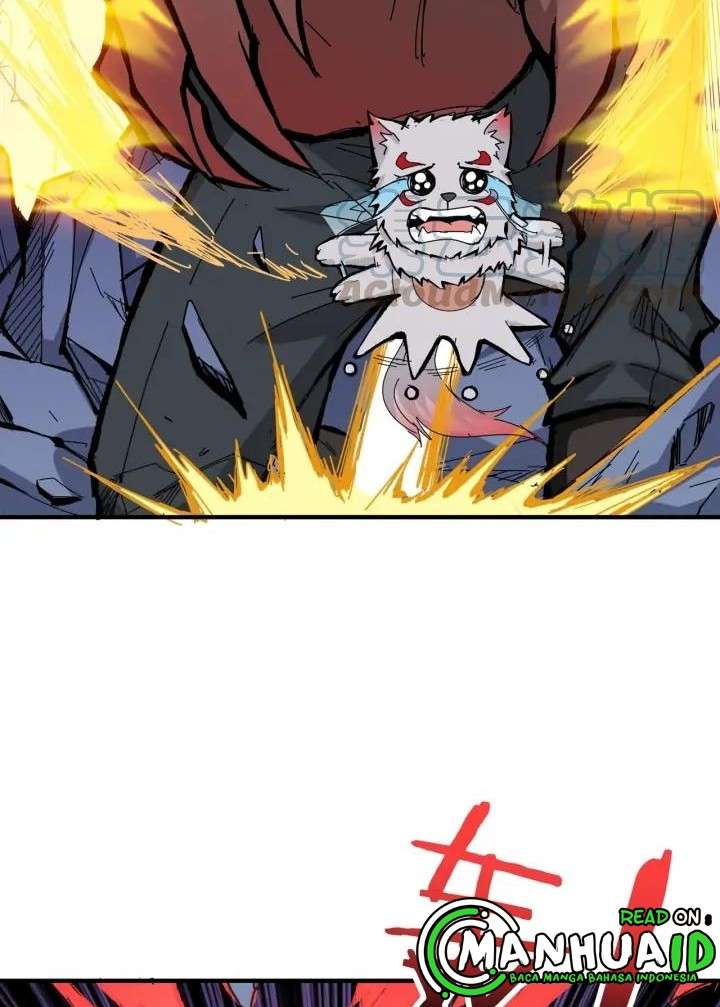 God Slayer chapter 152 halaman 51