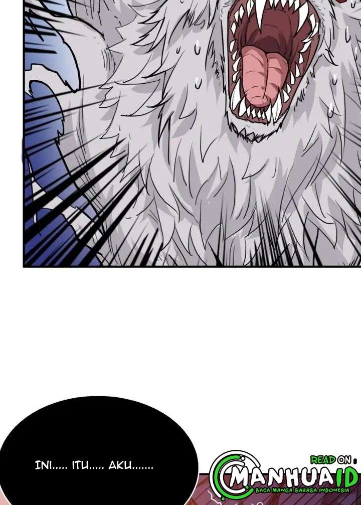 God Slayer chapter 152 halaman 43
