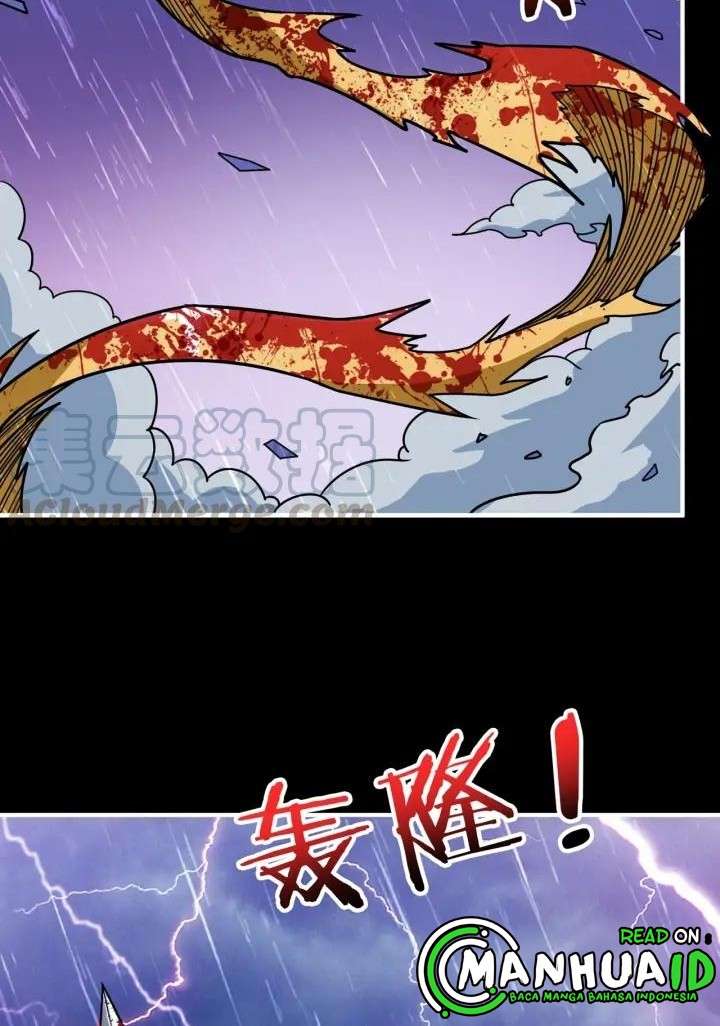 God Slayer chapter 152 halaman 67