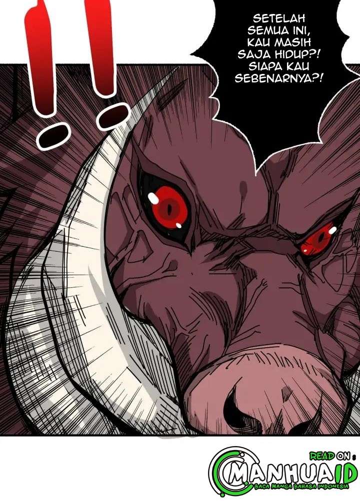 God Slayer chapter 152 halaman 35