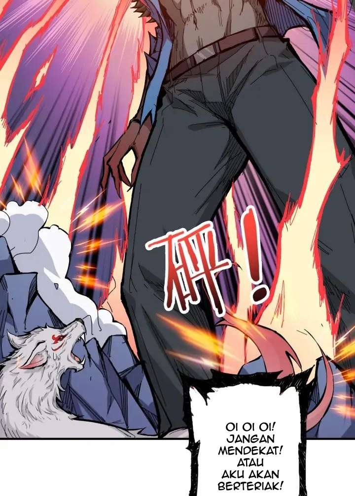 God Slayer chapter 152 halaman 49