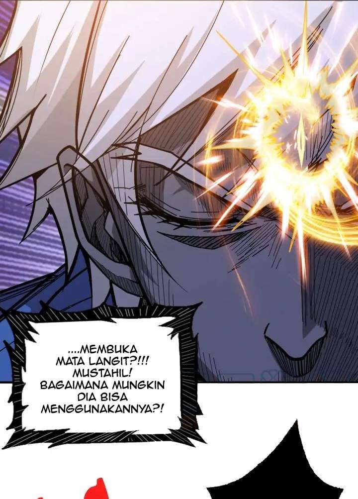 God Slayer chapter 152 halaman 34