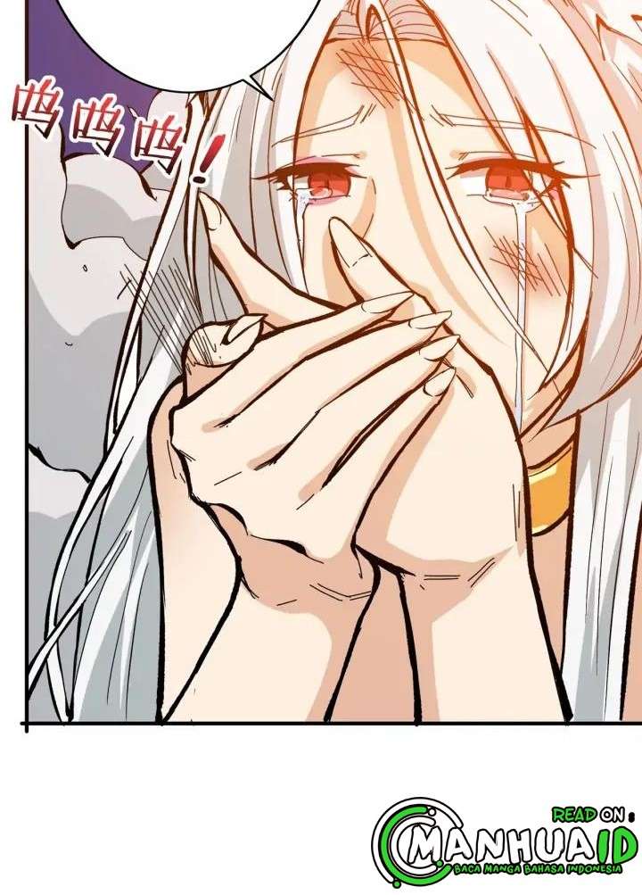 God Slayer chapter 152 halaman 23